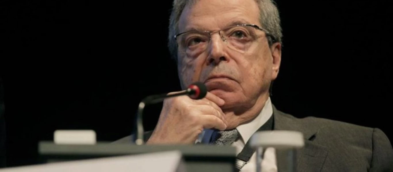 Χρ.Ροζάκης: «Το 2016 στις διερευνητικές συζητούσαμε με Τουρκία τα χωρικά μας ύδατα - Αυτά θα συζητήσουν και τώρα»